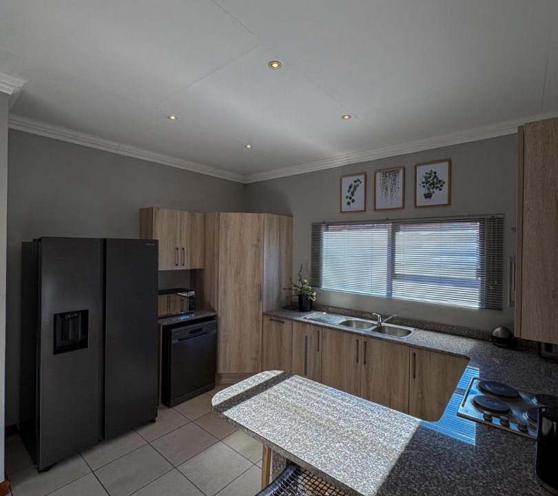 Photo of Kitchen in Newcastle