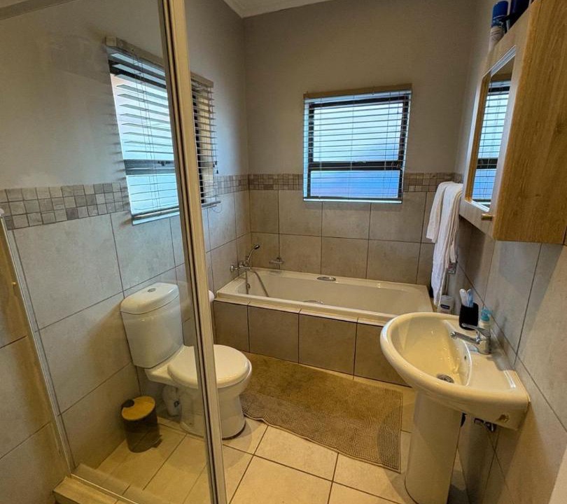 Photo of Bathroom in Newcastle
