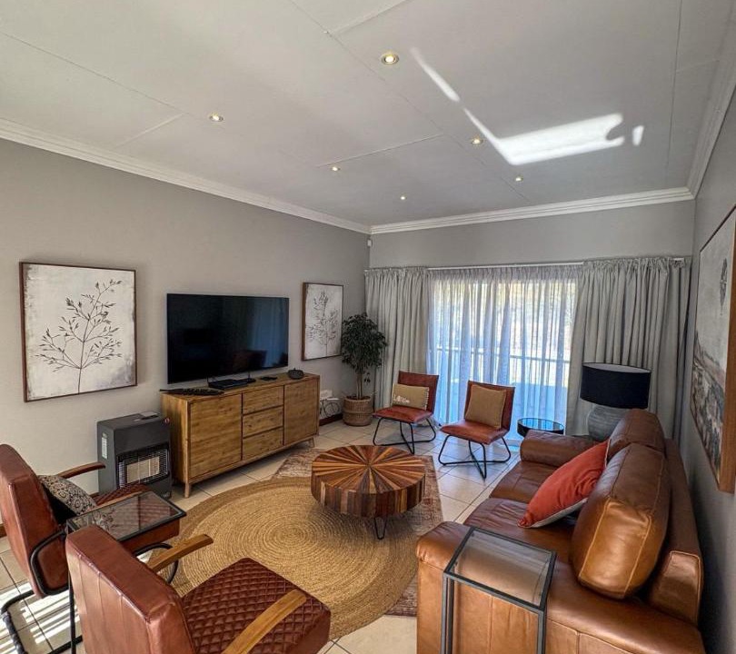 Photo of Livingroom in Newcastle