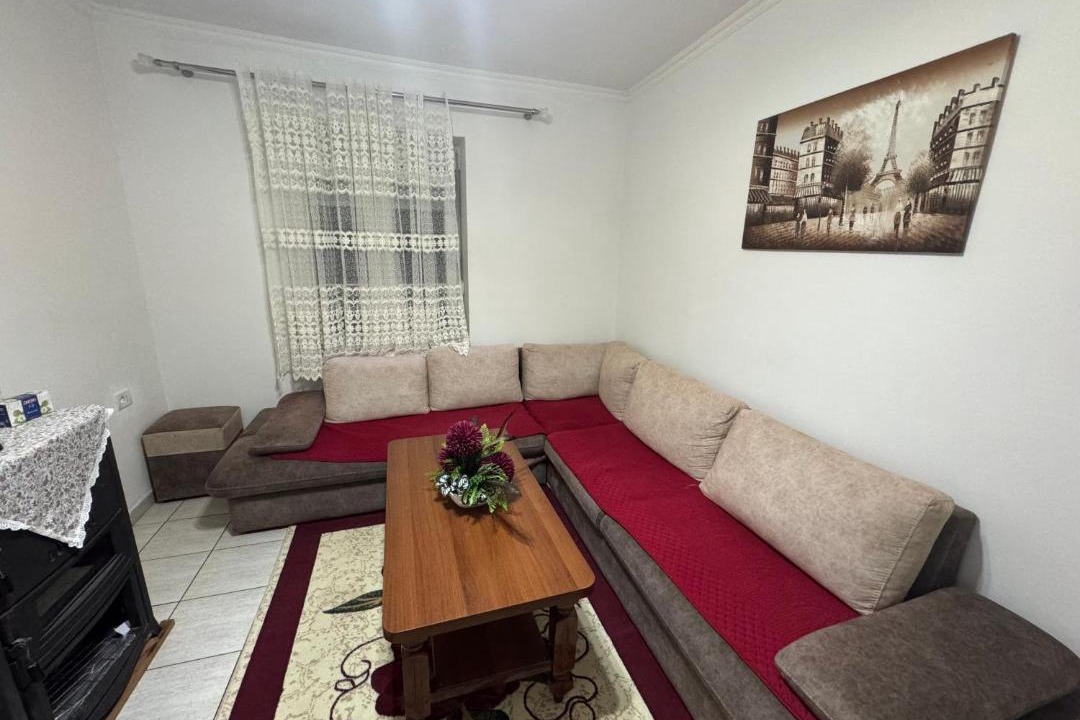 Photo of Livingroom in Puke