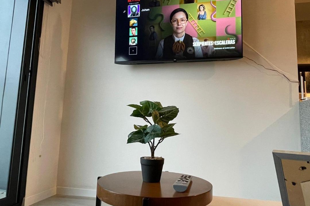Photo of Livingroom in San Miguel