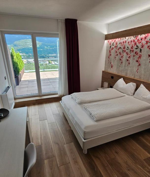 Photo of Bedroom in Ravina