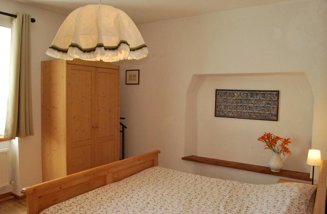 Photo of Bedroom in Caldonazzo