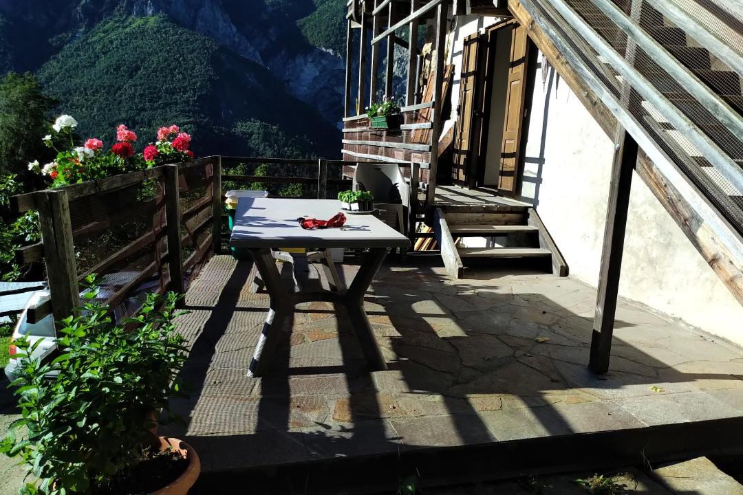 Photo of Patio Balcony in Caldonazzo