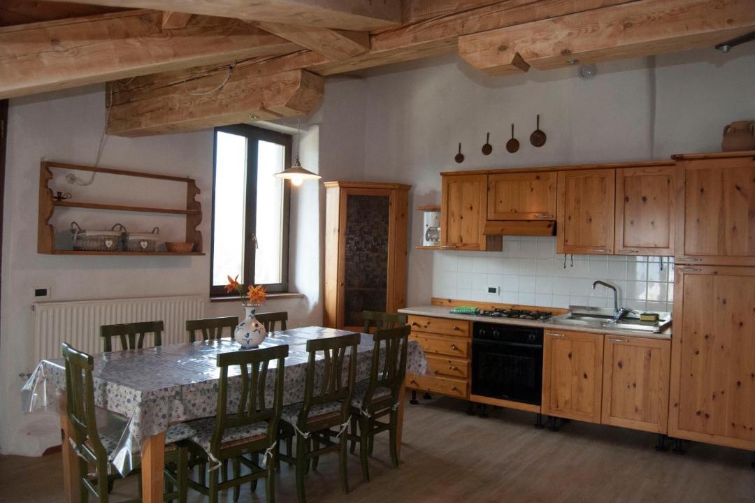 Photo of Kitchen in Caldonazzo