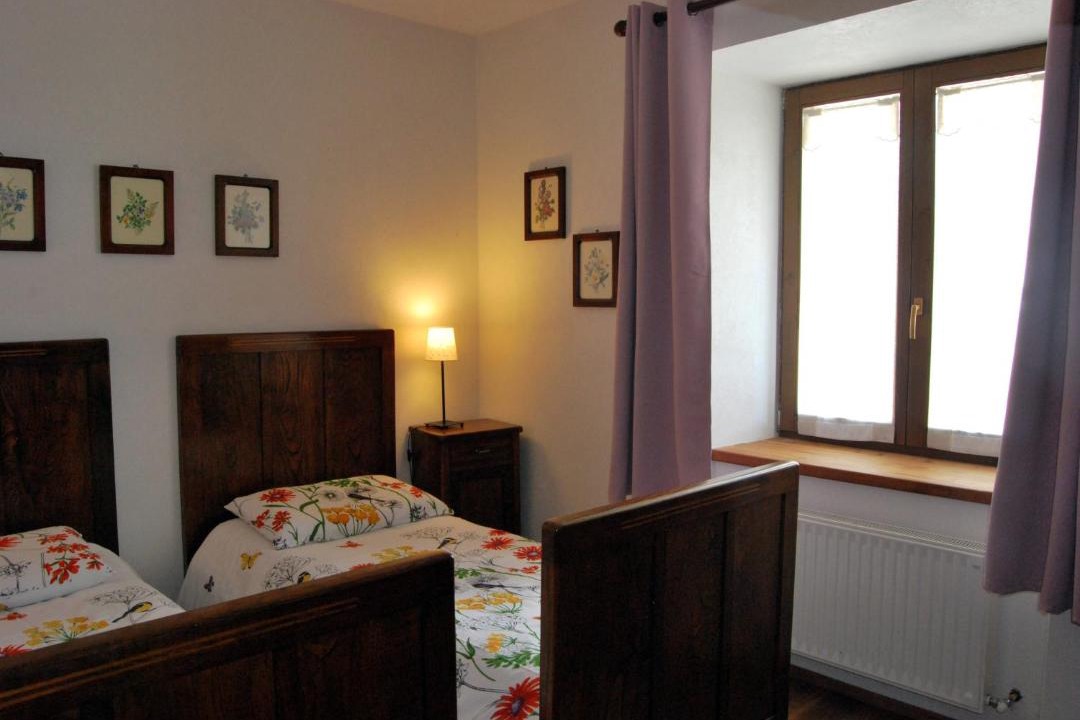 Photo of Bedroom in Caldonazzo