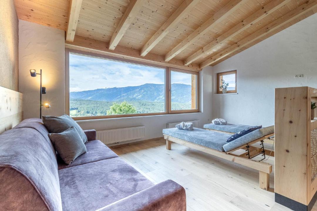 Photo of Bedroom in Pfalzen