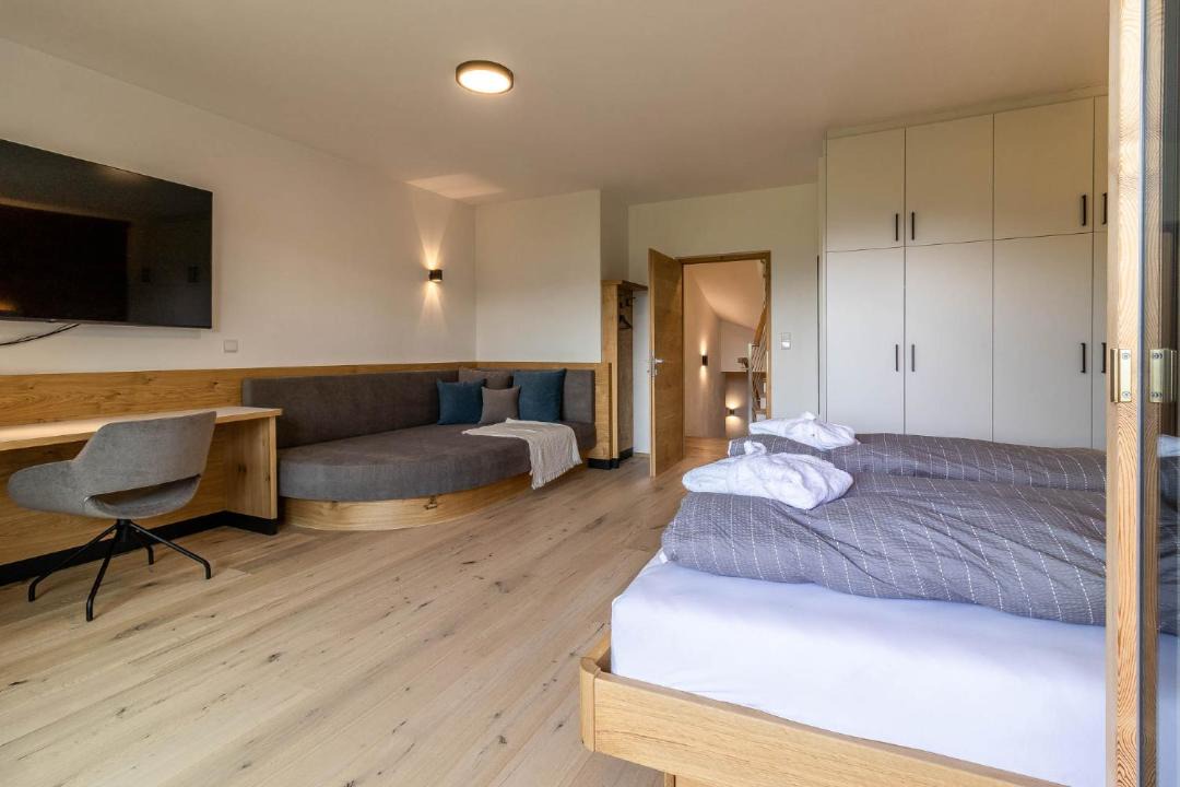 Photo of Bedroom in Pfalzen