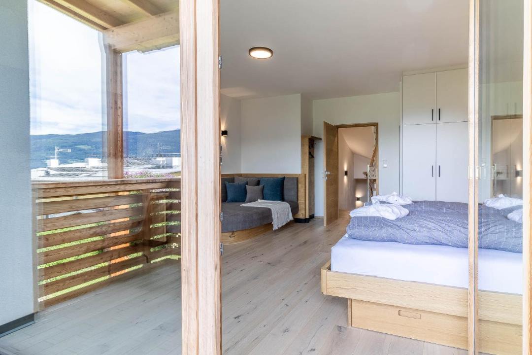 Photo of Bedroom in Pfalzen