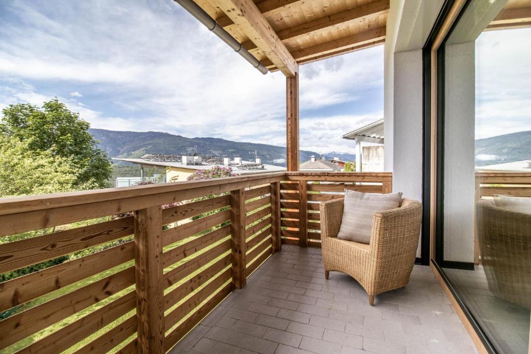 Photo of Patio Balcony in Pfalzen