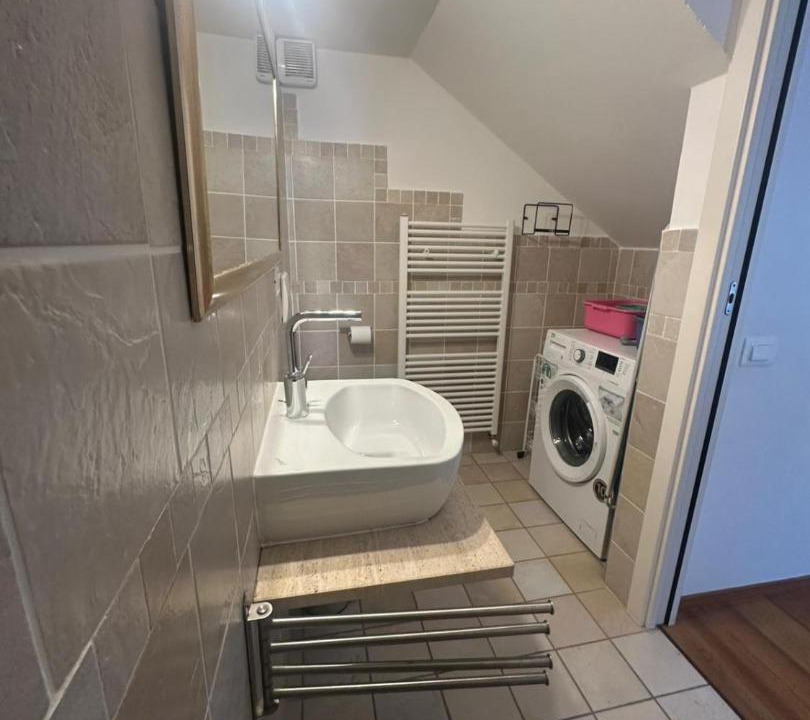 Photo of Bathroom in Arco
