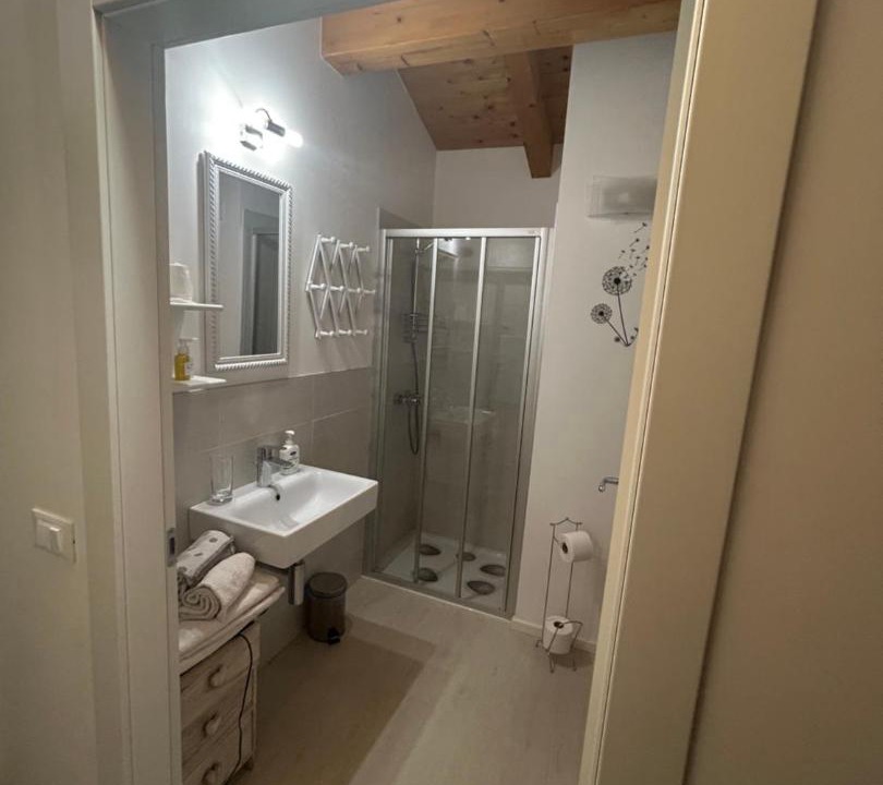 Photo of Bathroom in Calavino