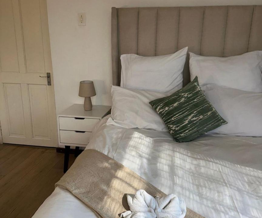 Photo of Bedroom in Hilton
