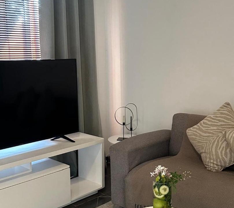 Photo of Livingroom in Hilton
