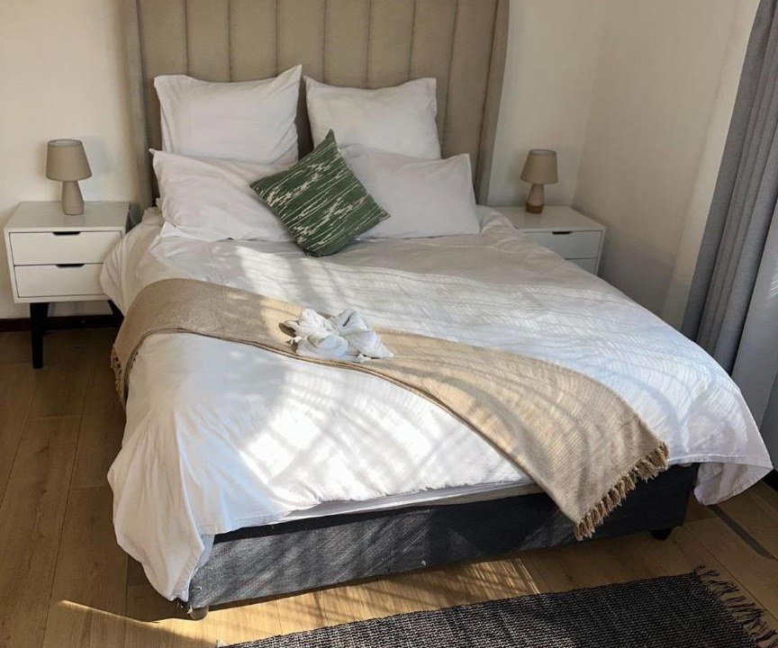 Photo of Bedroom in Hilton