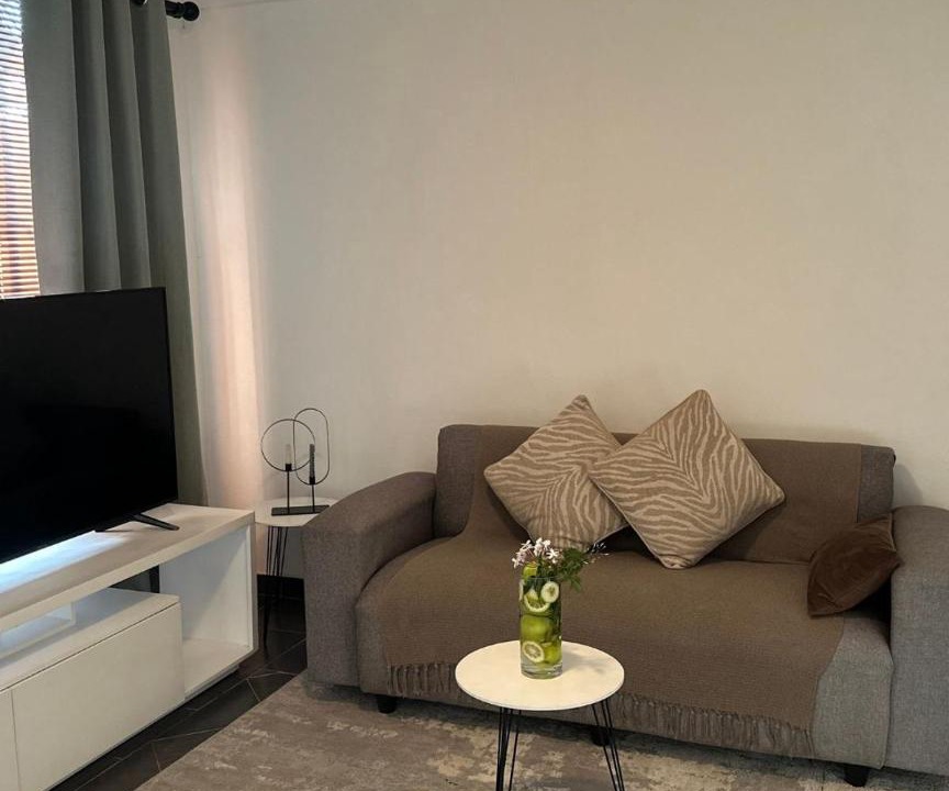 Photo of Livingroom in Hilton