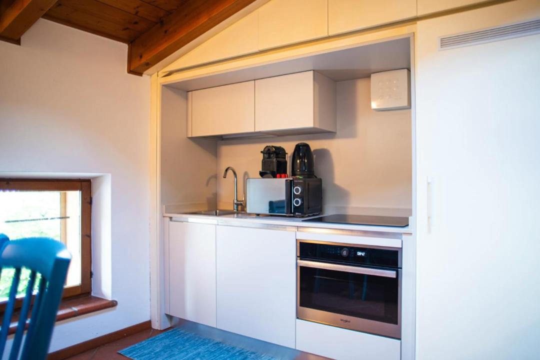 Photo of Kitchen in Trento Old Town