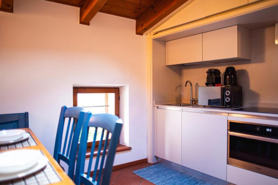 Photo of Kitchen in Trento Old Town