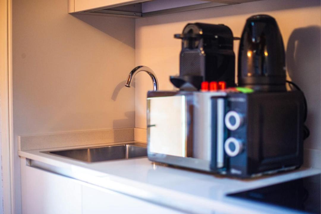 Photo of Kitchen in Trento Old Town
