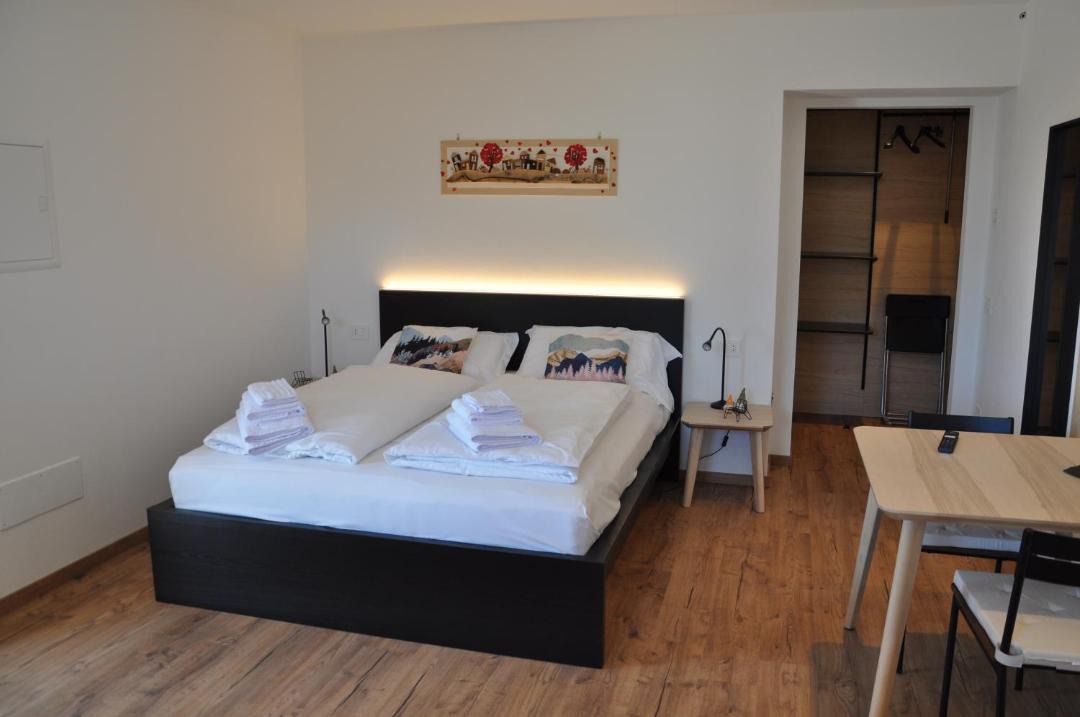 Photo of Bedroom in Martignano