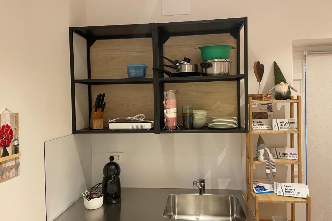 Photo of Kitchen in Martignano