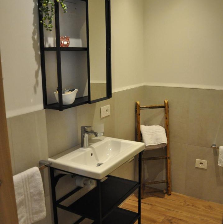 Photo of Bathroom in Martignano