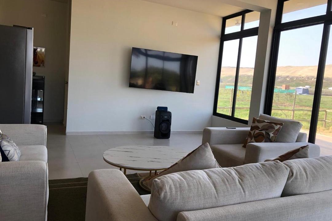 Photo of Livingroom in Tambo de Mora
