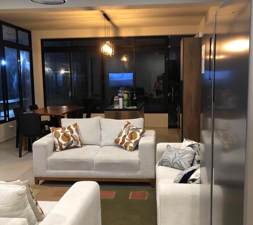 Photo of Livingroom in Tambo de Mora