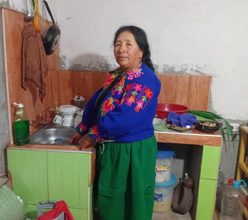 Photo of Kitchen in Acora