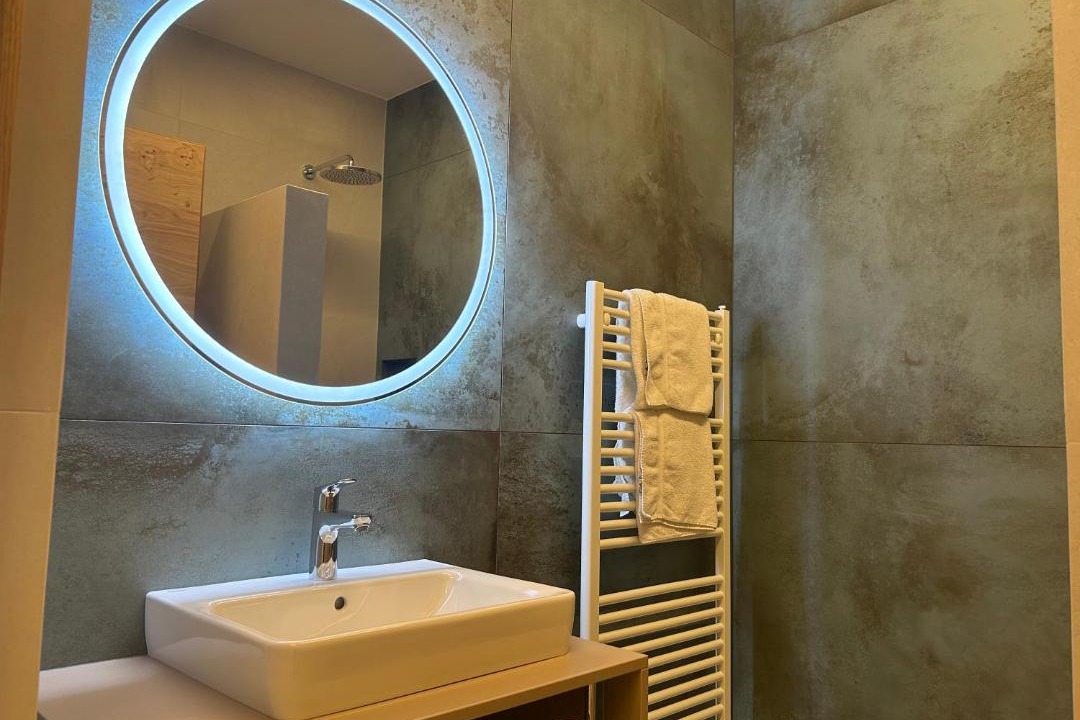 Photo of Bathroom in Lana