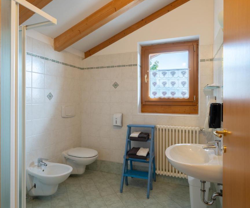 Photo of Bathroom in Altavalle