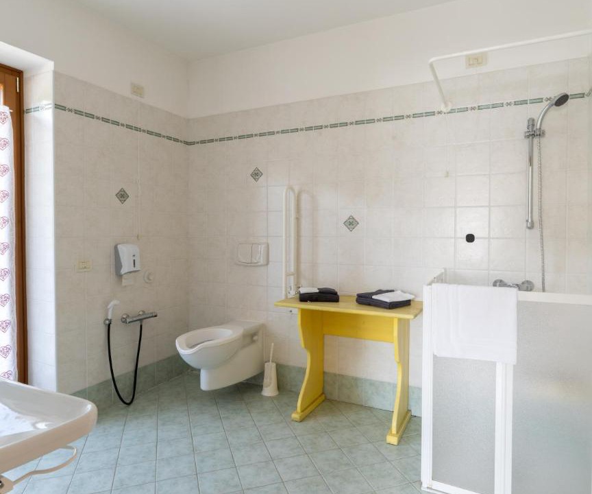 Photo of Bathroom in Altavalle