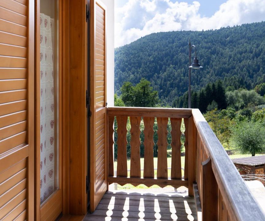Photo of Patio Balcony in Altavalle