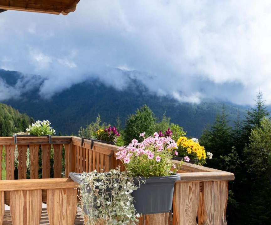 Photo of Patio Balcony in Altavalle