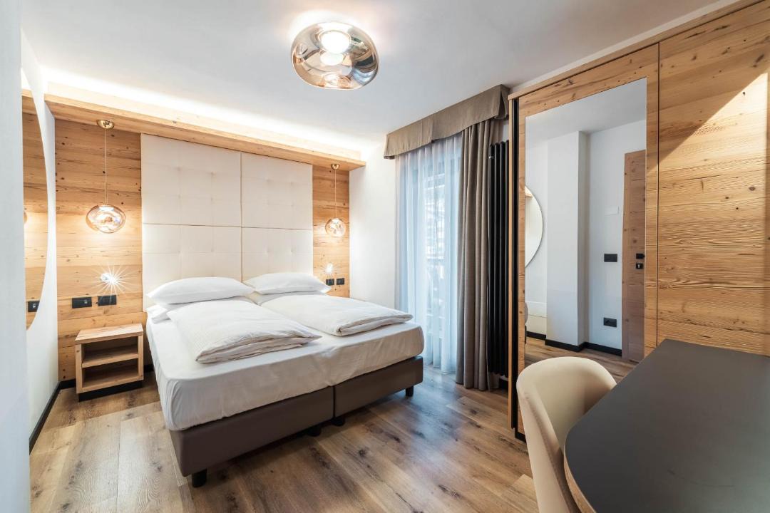 Photo of Bedroom in Canazei