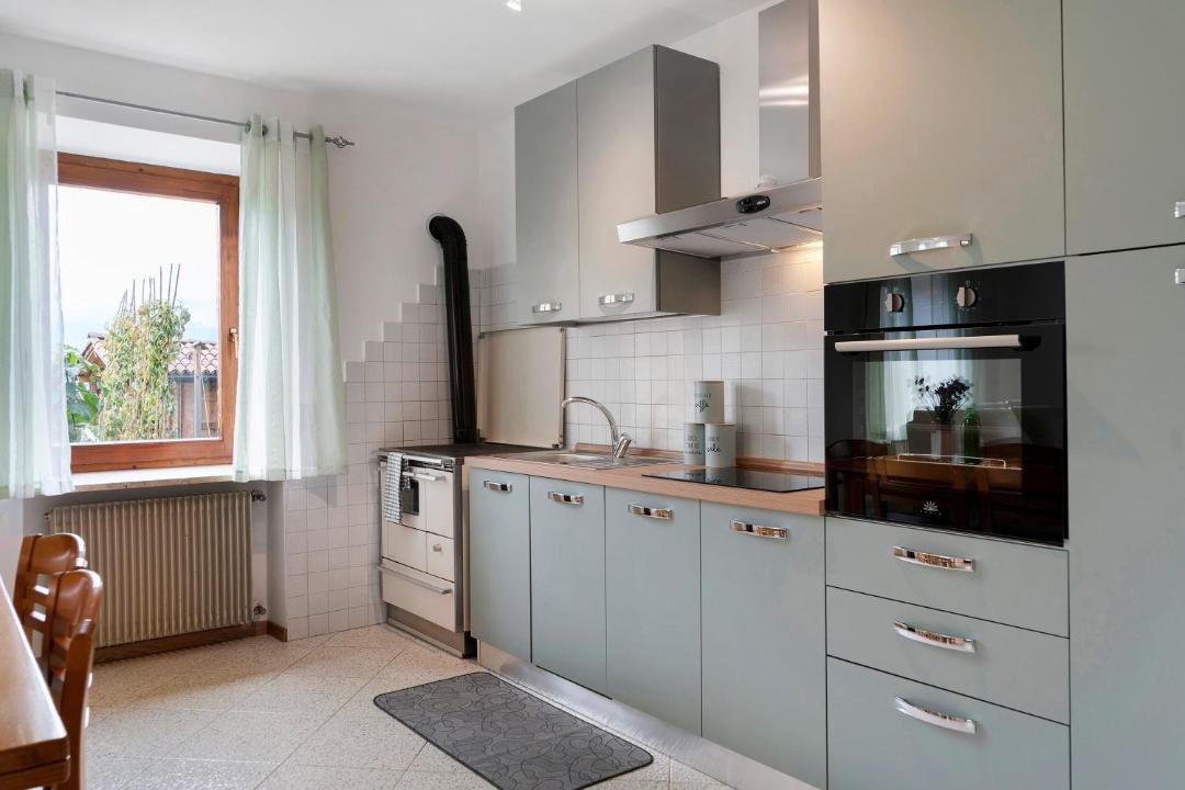 Photo of Kitchen in Romeno