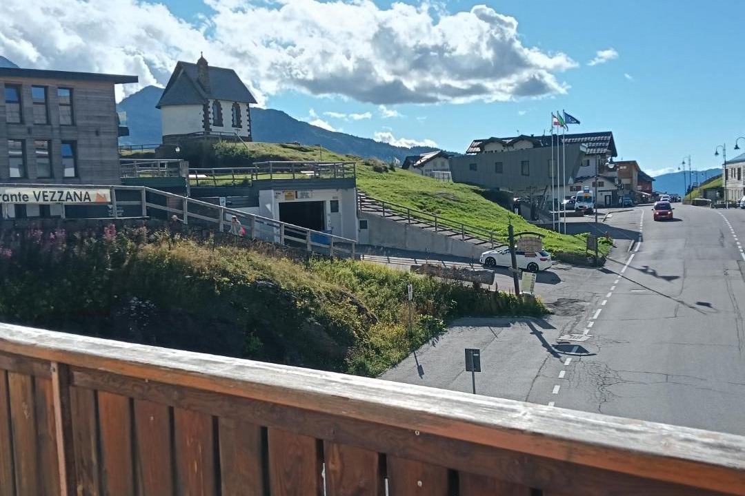 Photo of Others in Passo Rolle