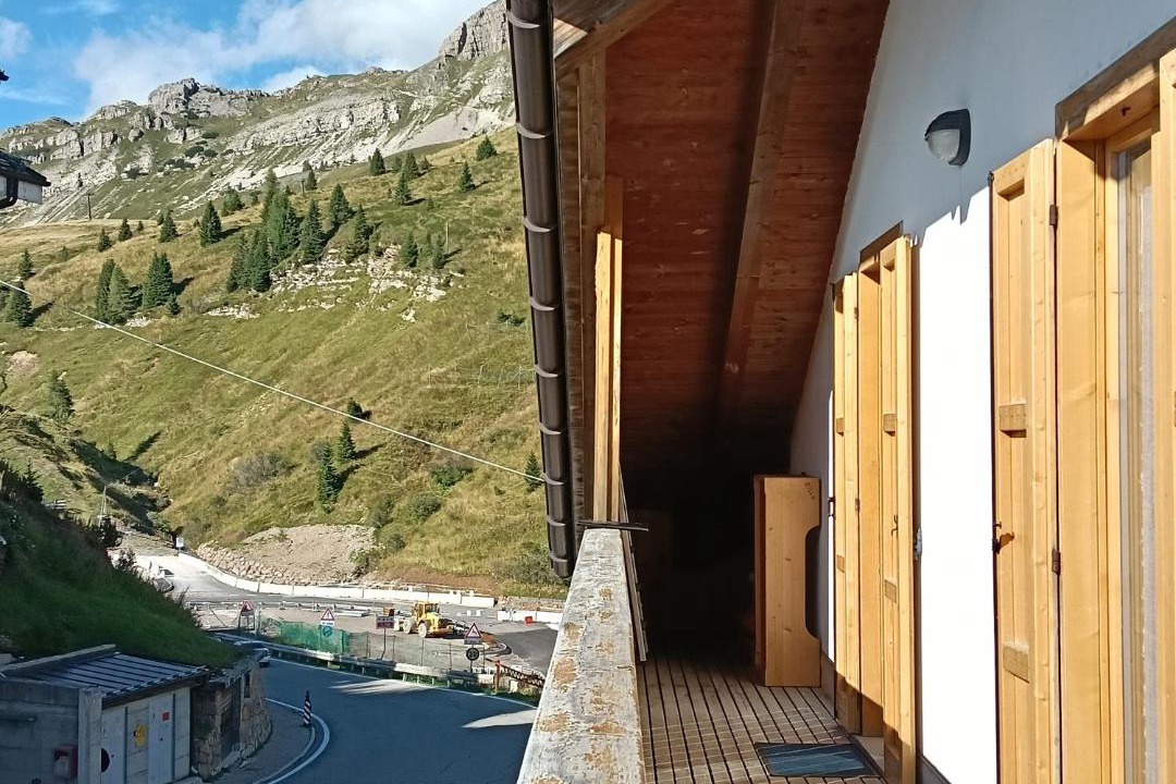 Photo of Others in Passo Rolle