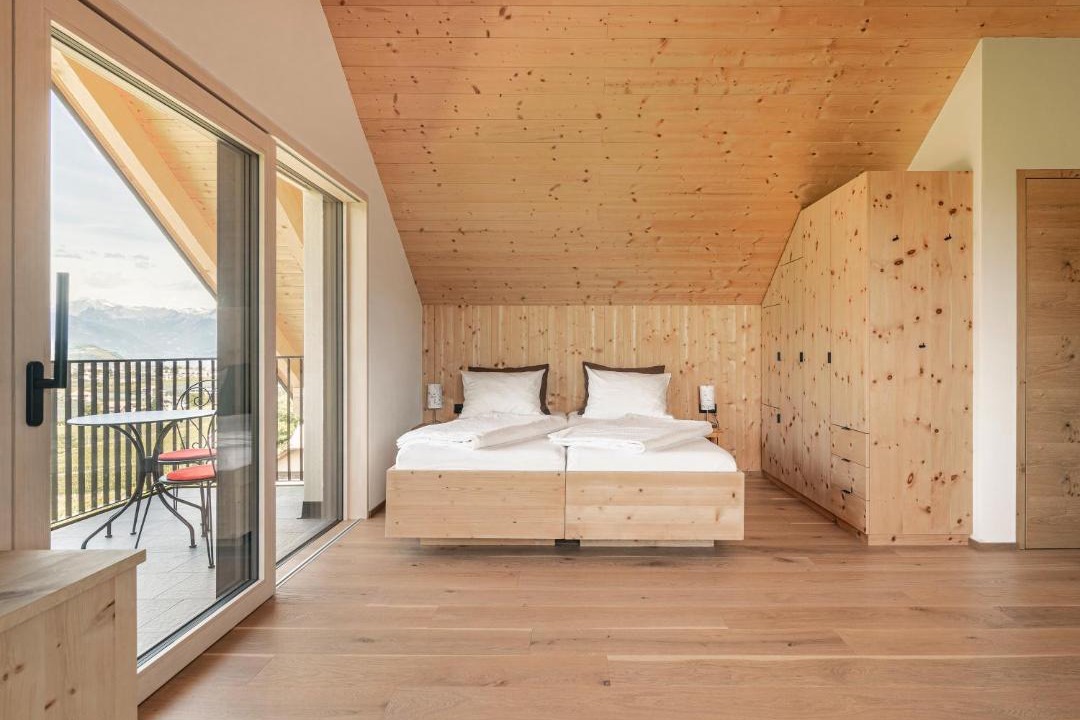 Photo of Bedroom in Appiano Sulla Strada del Vino