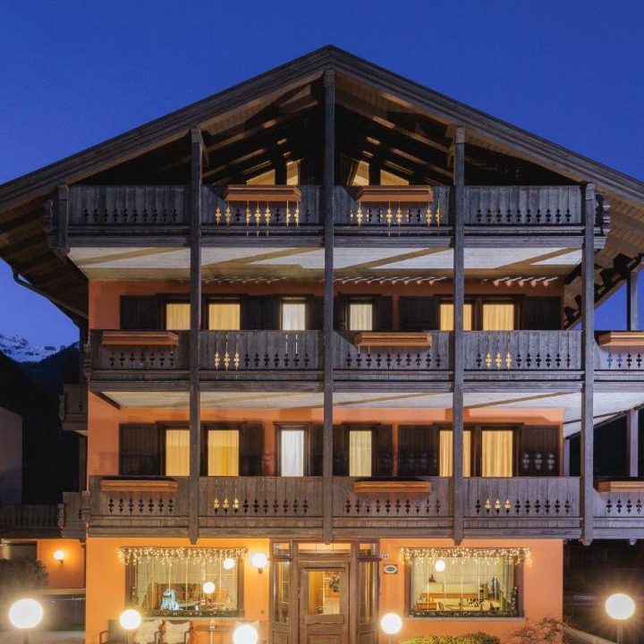 Photo of Others in Pinzolo