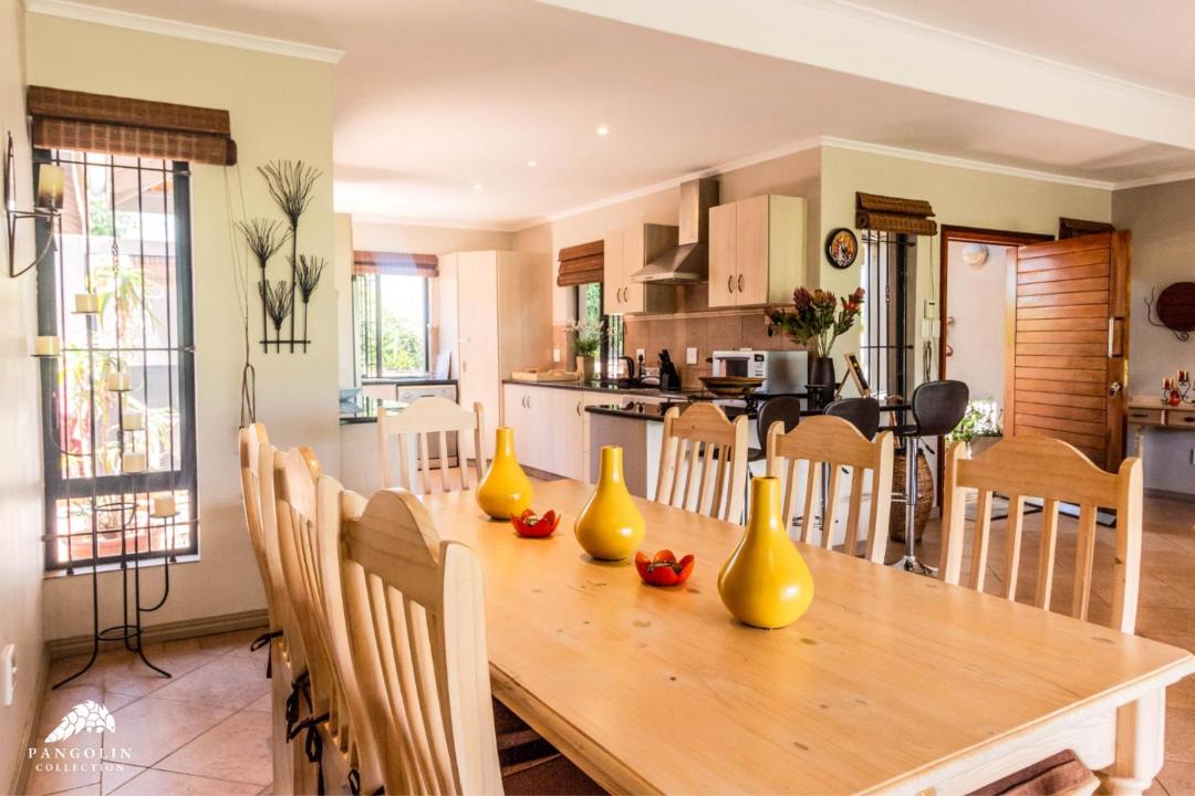 Photo of Kitchen in Dragon Peaks
