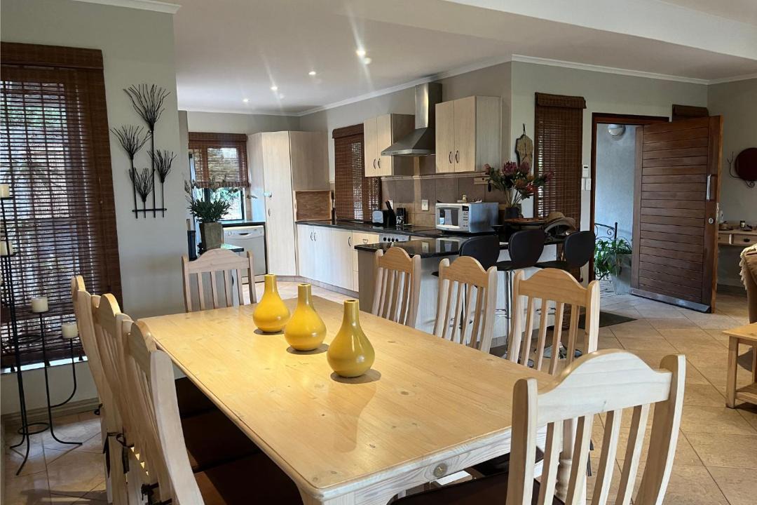 Photo of Kitchen in Dragon Peaks