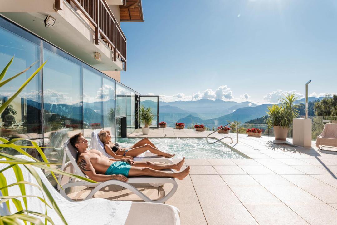 Photo of Patio Balcony in Vaneze