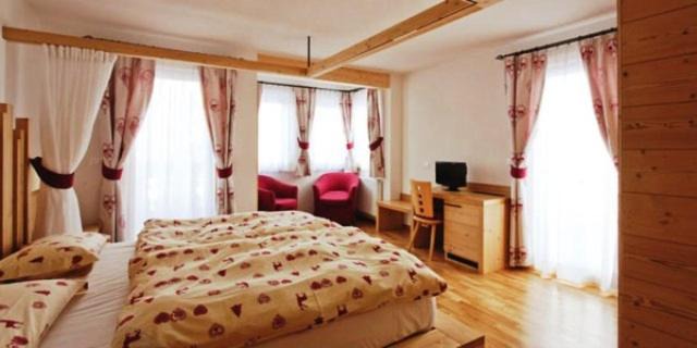 Photo of Bedroom in Vigo di Fassa