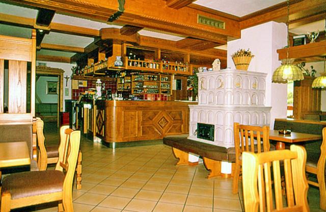 Photo of Kitchen in Vigo di Fassa