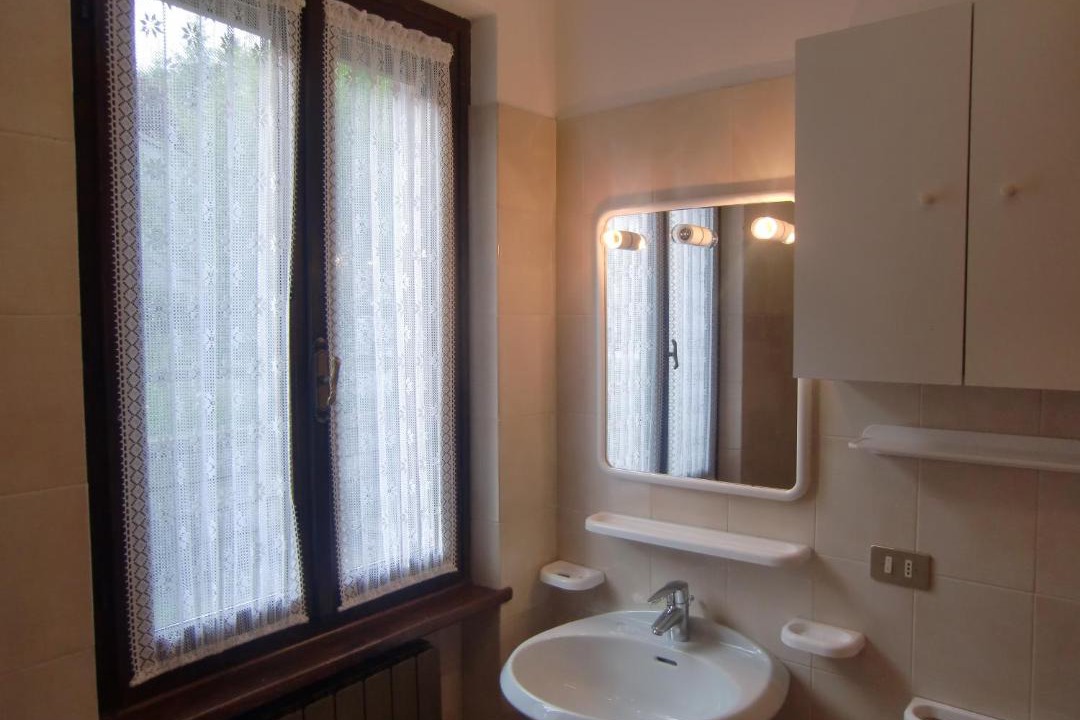 Photo of Bathroom in Molina di Ledro