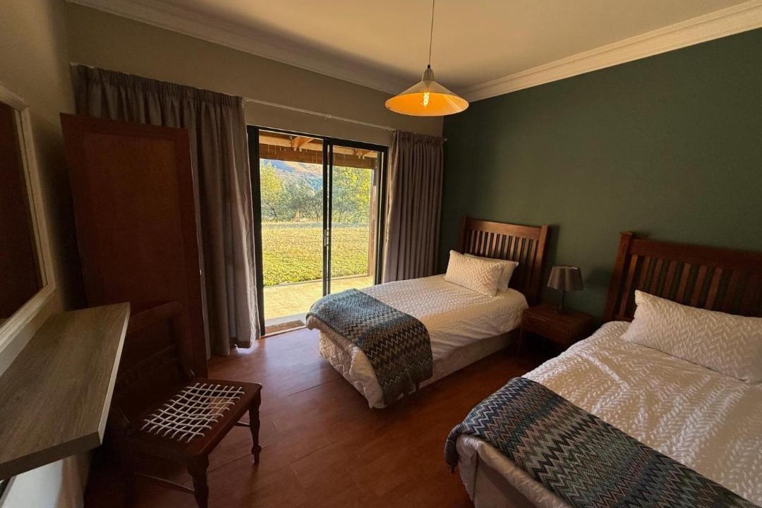 Photo of Bedroom in Elandskop