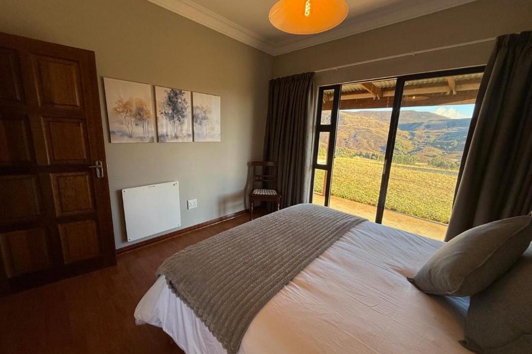Photo of Bedroom in Elandskop