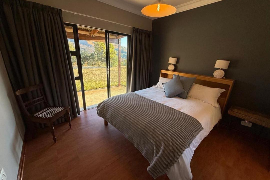 Photo of Bedroom in Elandskop