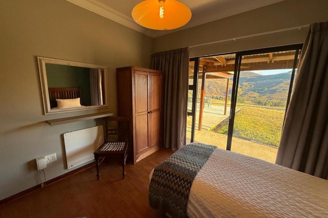 Photo of Bedroom in Elandskop
